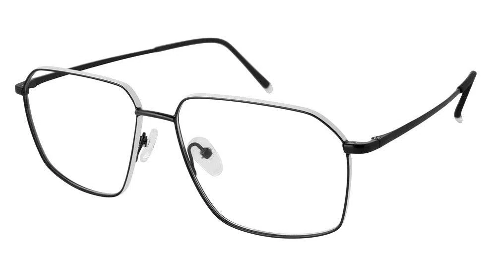 Stepper STE-40231-STS Eyeglasses - view 2